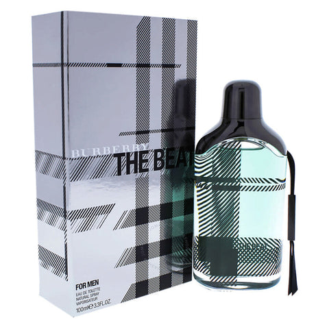 Burberry The Beat EDT For Him -100ml