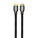 Twisted Minds HDMI 2.1 Resolution 8K/60Hz, 4K/120Hz, 4K/60Hz - Bandwidth 48Gbps Cable