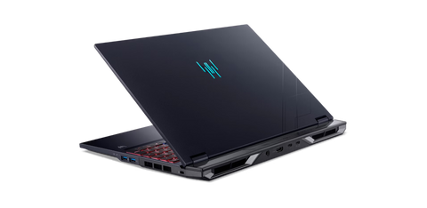 Acer Predator Helios Neo 16 AI PHN16-73-92X1 NH.U0UAA.001 Gaming Laptop | Intel Core Ultra 9-275HX | RTX 5070 Ti 12GB VRAM GDDR7| 32GB RAM DDR5 5600MT/s | 1TB SSD | 16" QHD+ 240Hz | Windows 11