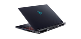 Acer Predator Helios Neo 16 AI PHN16-73-92X1 NH.U0UAA.001 Gaming Laptop | Intel Core Ultra 9-275HX | RTX 5070 Ti 12GB VRAM GDDR7| 32GB RAM DDR5 5600MT/s | 1TB SSD | 16" QHD+ 240Hz | Windows 11