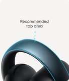 Anker soundcore AeroClip, Open-Ear Clip-On Earbuds