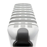 Delonghi Oil Filled Radiator Heater TRRS 1225