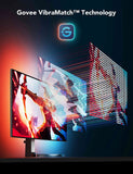 Govee PC Monitor Back Light 27-34 inch (sync by PC Software) Support Matter - H6609