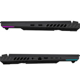 ASUS ROG Strix G16 (2025) Gaming Laptop, Ryzen 9 8940HX, RTX 5070 Ti 12GB, 16GB RAM, 1TB SSD, 16" 165Hz, Win 11