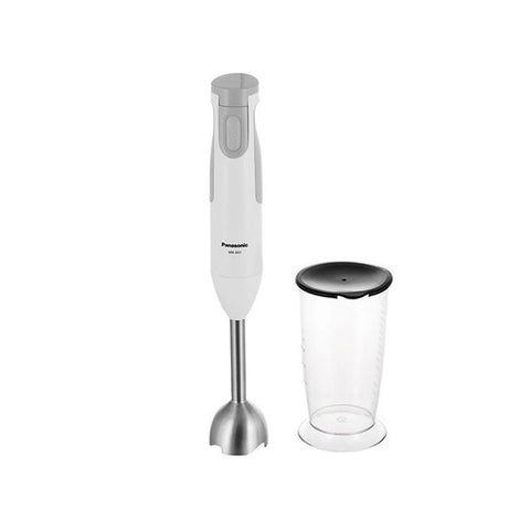 Panasonic MX-GS1WTZ, Hand Blender, 600W