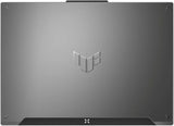 ASUS TUF A16 Gaming Laptop, Ryzen 7 7445HS, RTX 4050 6GB, 16GB RAM, 512GB SSD, 16" 144Hz, DOS