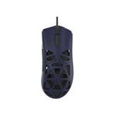 Sades Obsidian Arsenal SA-D20 4 in 1 Gaming Combo (Headset, Keyboard, Mouse & Mousepad) - Blue