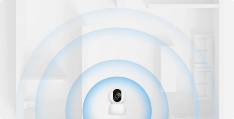 Xiaomi Smart Camera C701 UK