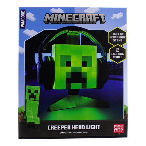 Creeper Head Light