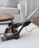 Hoover CDCW-PDME, PowerDash Compact Carpet Washer – SpinScrub Technology, AutoMix, Extra-Long Hose