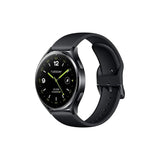 Xiaomi Watch 2 Black Case With Black TPU Strap
