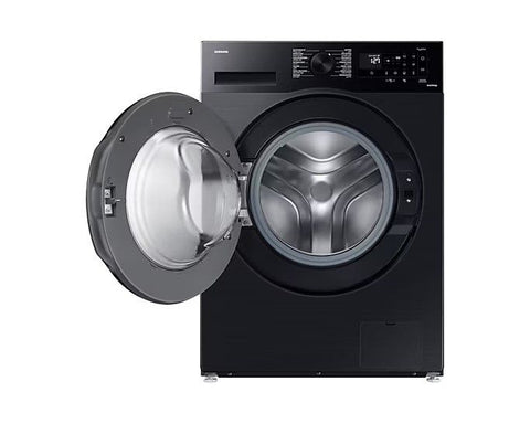 Samsung Washer Ftl 9 Kg - Black Caviar