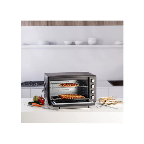 Taurus Horizon Electric Oven 45L 2000W - Black