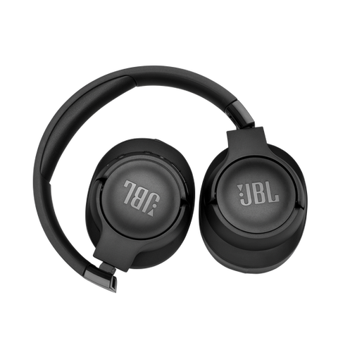 JBL Tune 760NC Wireless Bluetooth Headphones with Noise Cancelling