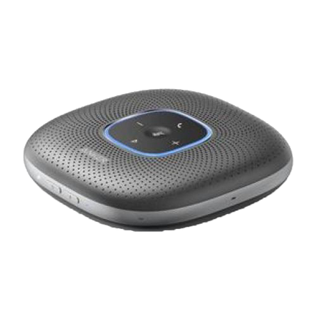 Anker PowerConf Bluetooth & USB Speakerphone - Black