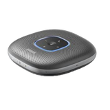 Anker PowerConf Bluetooth & USB Speakerphone - Black