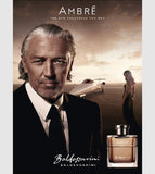 Baldessarini Ambre EDT For Him - 90 ml