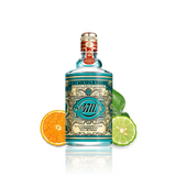 4711 Original EDC For Unisex - 300 ml