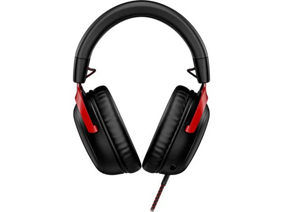 HyperX Cloud III Gaming Headset HyperX Cloud III Gaming Headset