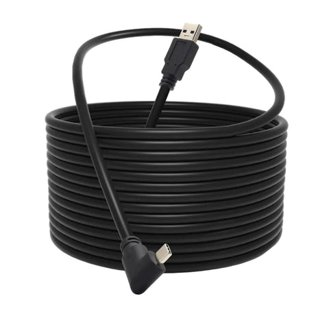 Oculus Quest Link 5m USB 3.2 Gen 1 Cable for VR Headset and Gaming PC
