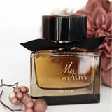 Burberry My Burberry Black EDP For Her - 90 ml