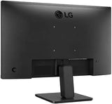 LG 24 IPS Full HD 100HZ Monitor With AMD FreeSync, HDMI, VGA - 24MR400