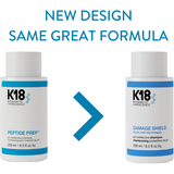 K18 Peptide Prep pH Maintenance Shampoo 250ml