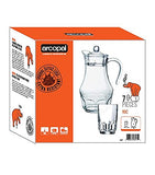 Arcopal Orient Water Set, 7 Pcs, L4986
