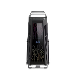 تجميعة كمبيوتر ألعاب قيمنق (Intel Core Ultra 5 245KF, RTX 5060 Ti 8GB) – رام 32 جيجابايت DDR5، هارد 1 تيرا بايت NVMe، مع نظام Windows 11 Pro
