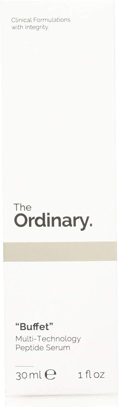 ORDINARY BUFFET 30ML