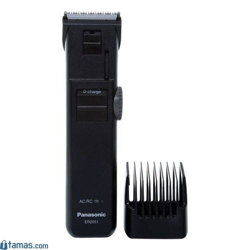 ELECTRIC BEARD/HAIR TRIMMER (RECHARGEABL ELECTRIC BEARD/HAIR TRIMMER (RECHARGEABL