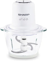 Sharp Chopper EM-CP31-W3 350W White