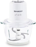 Sharp Chopper EM-CP31-W3 350W White