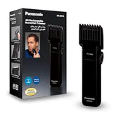 ELECTRIC BEARD/HAIR TRIMMER (RECHARGEABLE)
