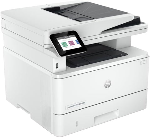 HP 4103fdn, LaserJet Pro MFP Printer