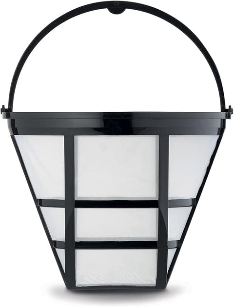 KENWOOD DRIP COFFEE MAKER 6 CUPS BKMETAL CMM05.000BM