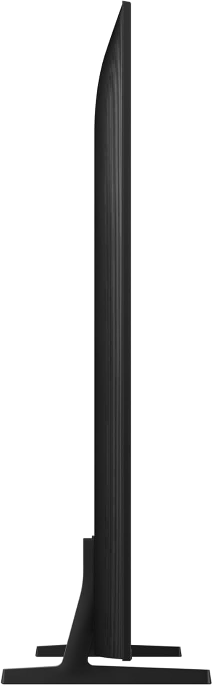 Samsung 55" Flat QLED 4K Resolution Smart TV