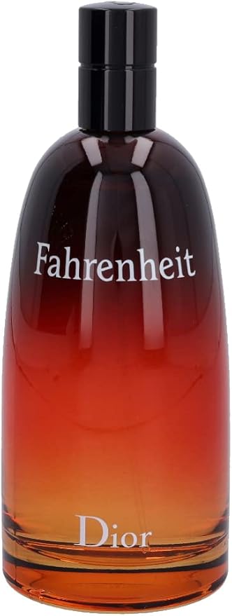 Christian Dior Fahrenheit Eau de Toilette β Men β 200ml