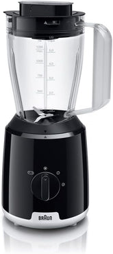 Braun Household PowerBlend 1 Jug Blender, 600W, 1.2L
