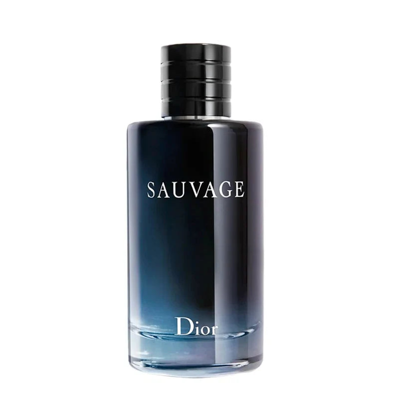 Dior Sauvage Eau de Toilette For Him - 100 ml Dior Sauvage Eau de Toilette For Him - 100 ml