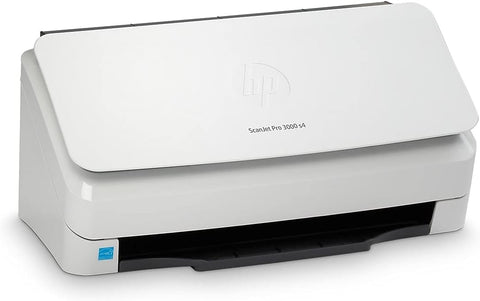HP 3000 S4, ScanJet Pro Scanner