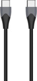 Buy Energizer USB-C/C2.0 Cable, 1.2 m, Black Online in Be3ah Kuwait