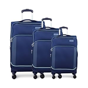 POLO SCARLETT PC Small 55CM'' Blue