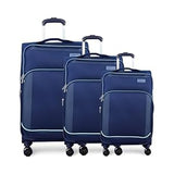 POLO SCARLETT PC Small 55CM'' Blue