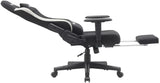 Gamax Gaming Chair model BS-7970 With Foot Rest