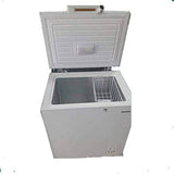 Sharp Chest Freezer 130L WHITE