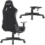 Gamax Gaming Chair model BS-7970 With Foot Rest
