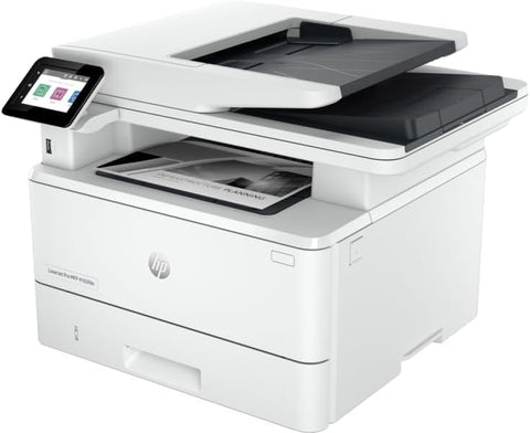 HP 4103fdn, LaserJet Pro MFP Printer