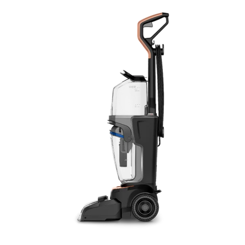 BISSELL Powerwash Hydrosteam Carpet & Furniture Deep Vacuum Cleaner, 4201K – Black
