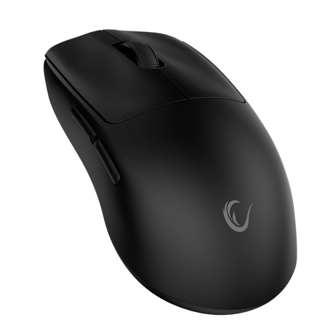 Rampage FURYZ Gaming Mouse - White
